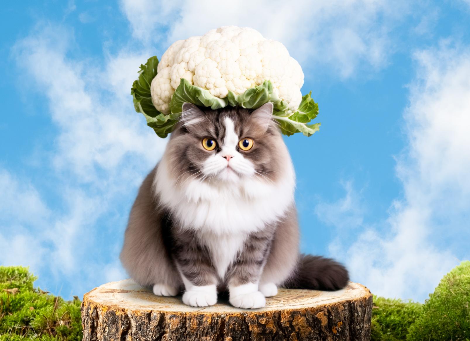 Правда ли, что кошки видят потусторонний мир?