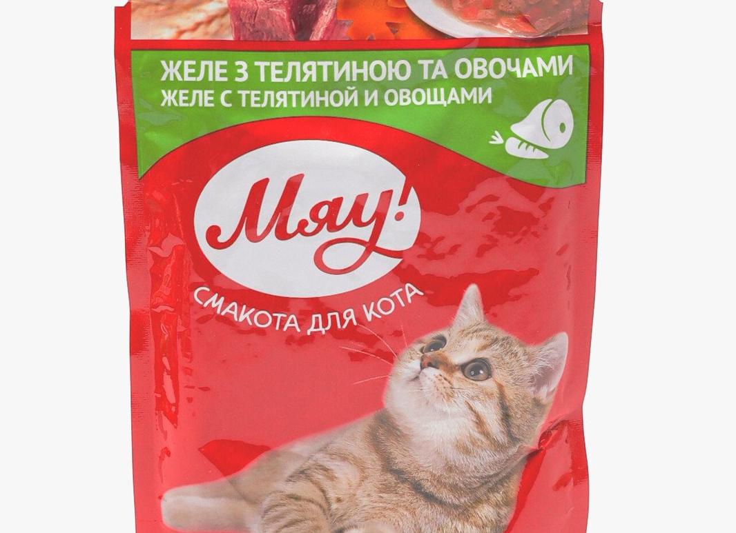 Варианты кошачьего 