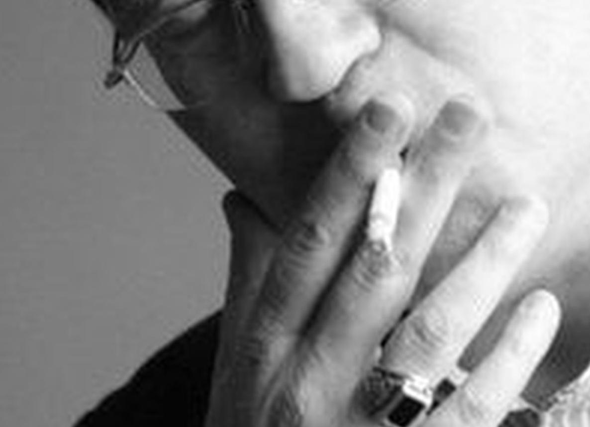 «Чёрная молния из подворотни» — история о том, как одна наша читательница познакомилась с своей кошкой